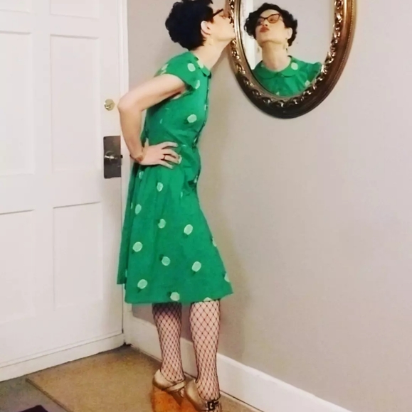 Meet your Posher, Specs - Picture 6 of 6